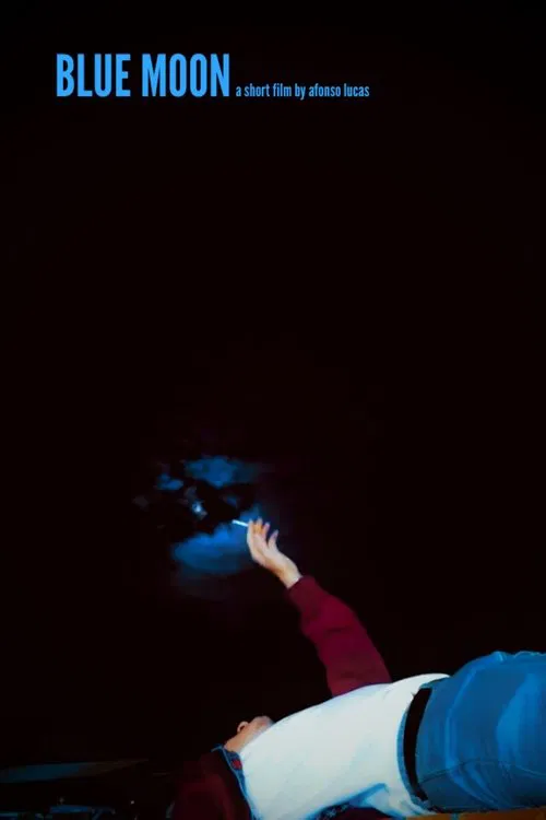 Blue Moon movie poster