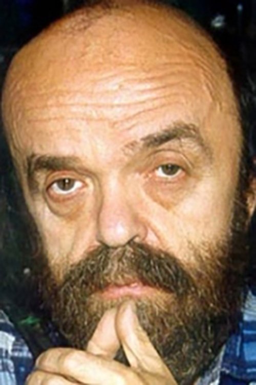 Vladimir Fedorov profile picture