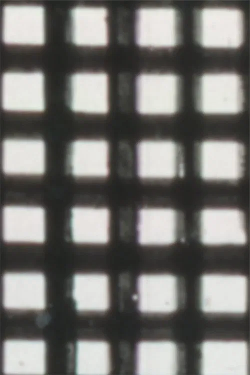 Variations on a Seven Second Loop-Painting movie poster