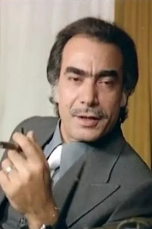 Ezzat Al Ameer profile picture