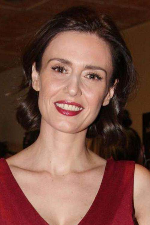Foto de perfil de Markella Giannatou