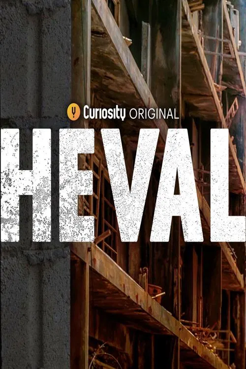 Heval movie poster