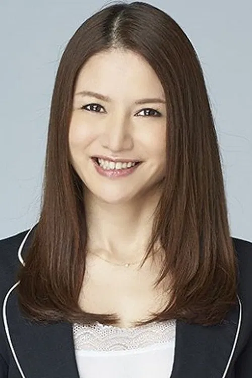 Mayu Yamaguchi profile picture