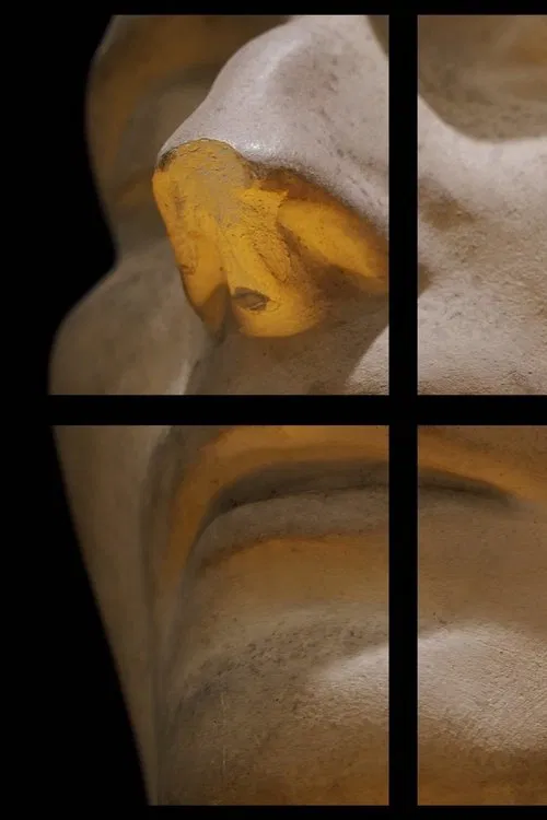 _GOD_MODE_ movie poster