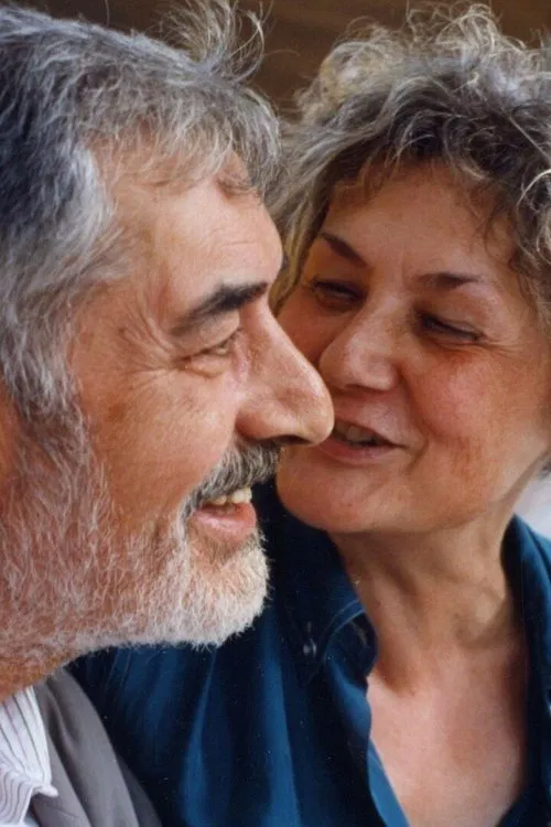 Manuel María: eu son fala e terra desta miña terra movie poster