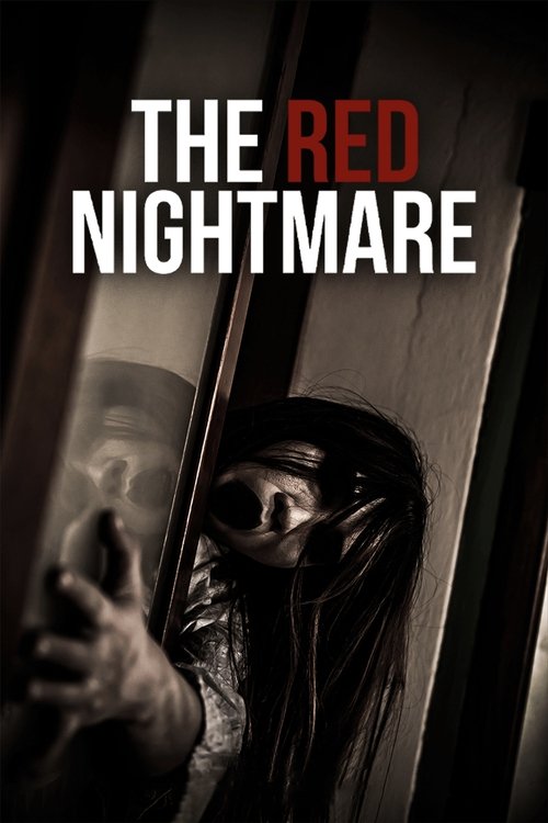 The Red Nightmare movie poster