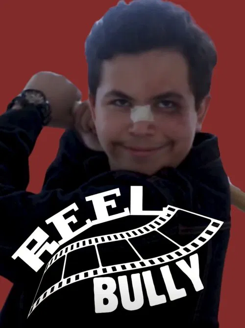 Reel Bully movie poster