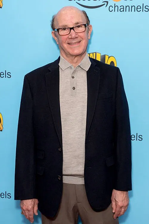 Howard G. Kazanjian profile picture