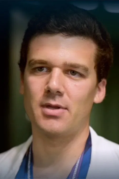 Matteo Fanatuzzo profile picture