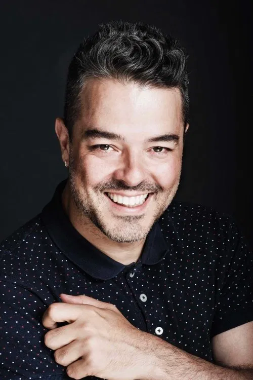 Foto de perfil de Mario Pagano