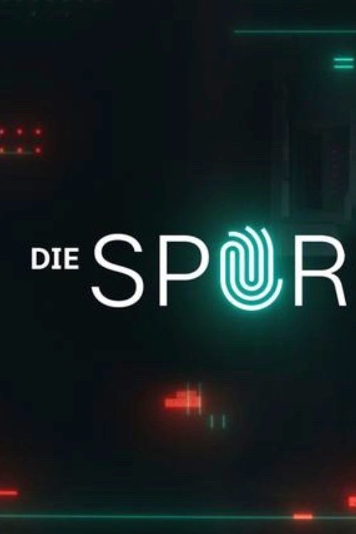 Die Spur tv show poster