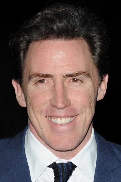 Rob Brydon profile picture