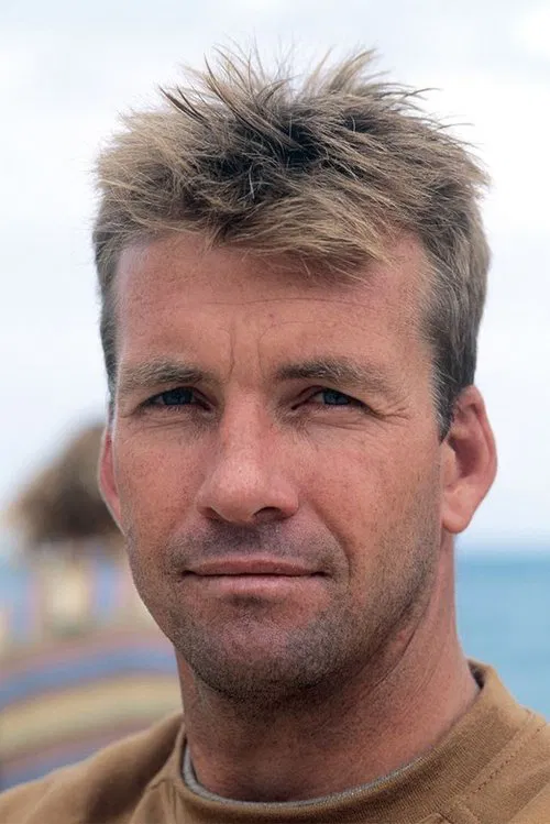 Gary Elkerton profile picture