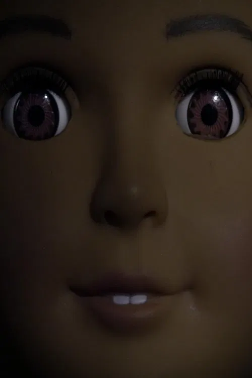 Poster do filme My BFF