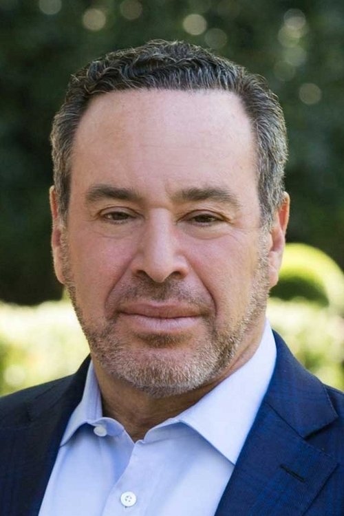 David Frum profile picture