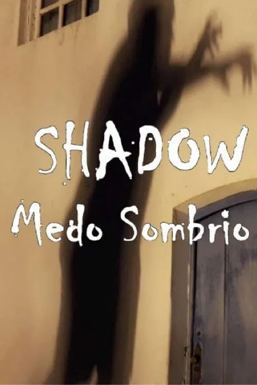 Shadow - Medo Sombrio movie poster