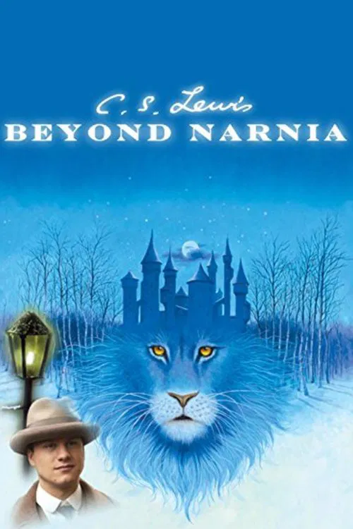 C.S. Lewis: Beyond Narnia movie poster