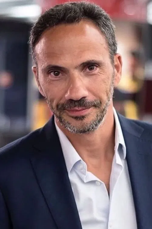 Pedro Ribeiro profile picture