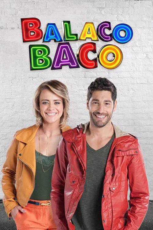Tricky Business tv show poster