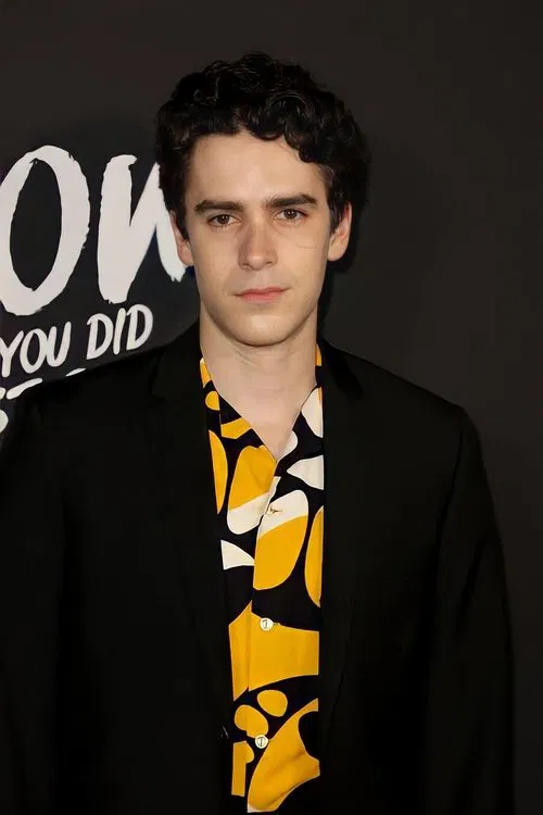 Ezekiel Goodman profile picture
