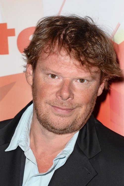Frédéric Bonnaud profile picture