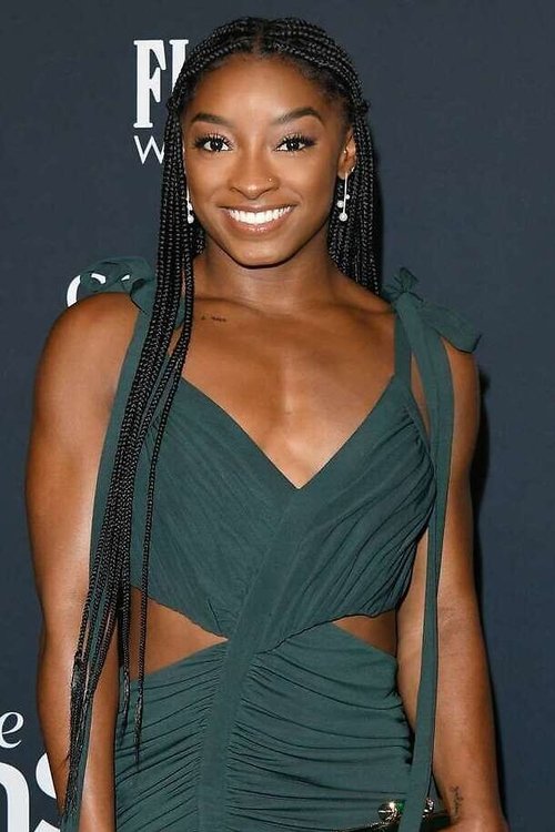 Simone Biles profile picture