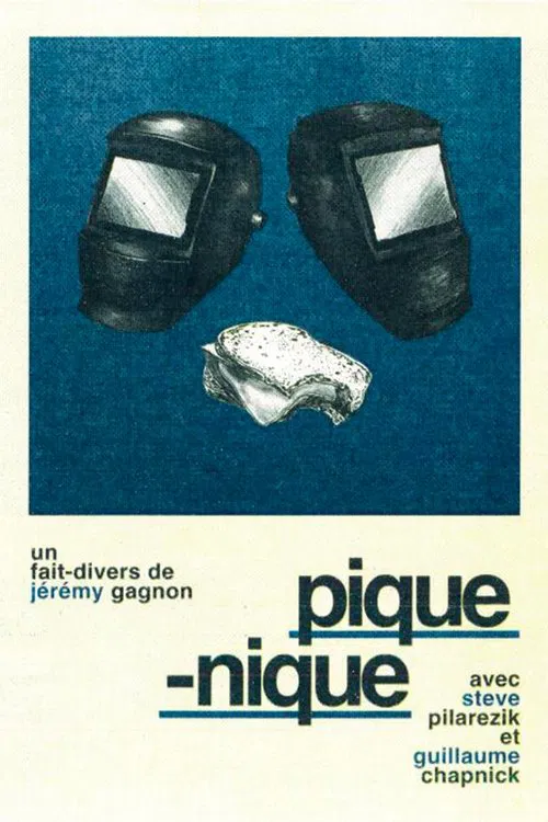 Pique-nique movie poster