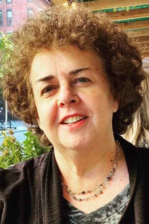 Mary Engel profile picture