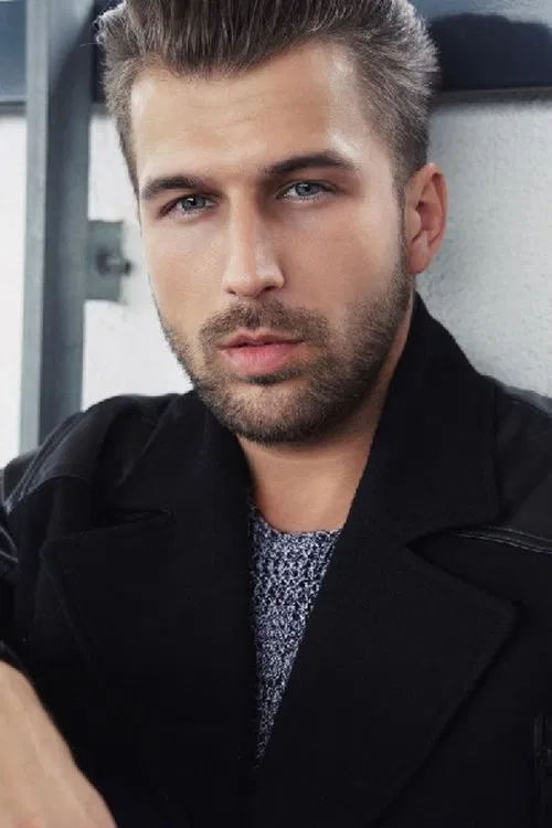 Michael Bruch profile picture