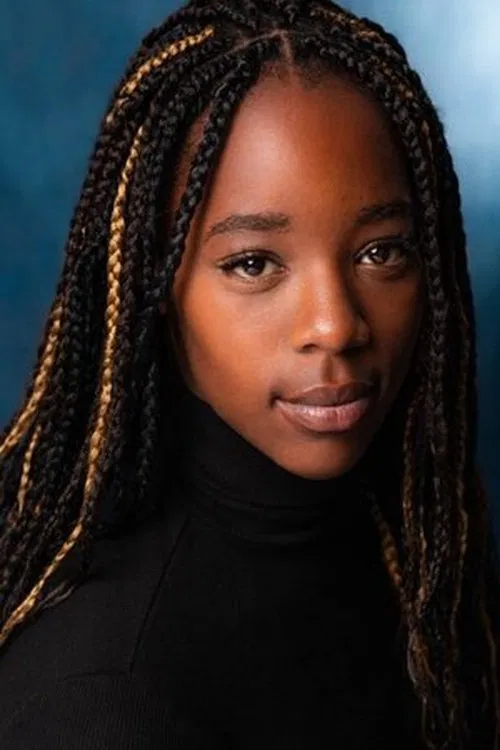 Corinna Brown profile picture