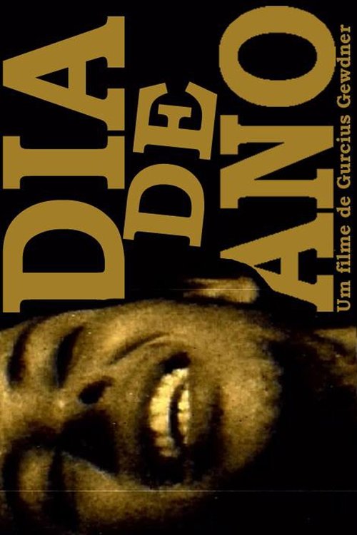 New Year's Day movie poster