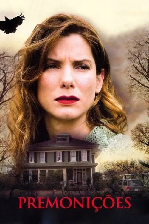Poster do filme Premonições