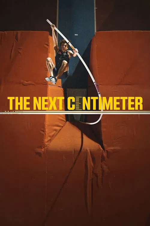 The Next Centimeter movie poster