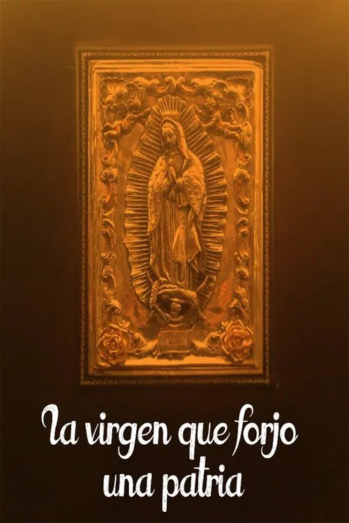 The Virgin who Forged a Fatherland movie poster