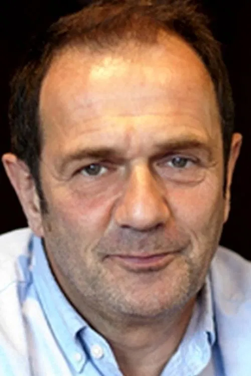 Gilles Legrand profile picture