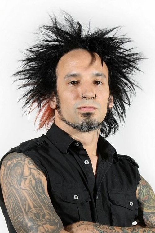 Roy Mayorga profile picture