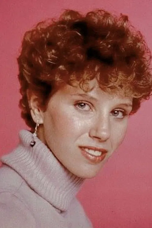 Claudia Lonow profile picture
