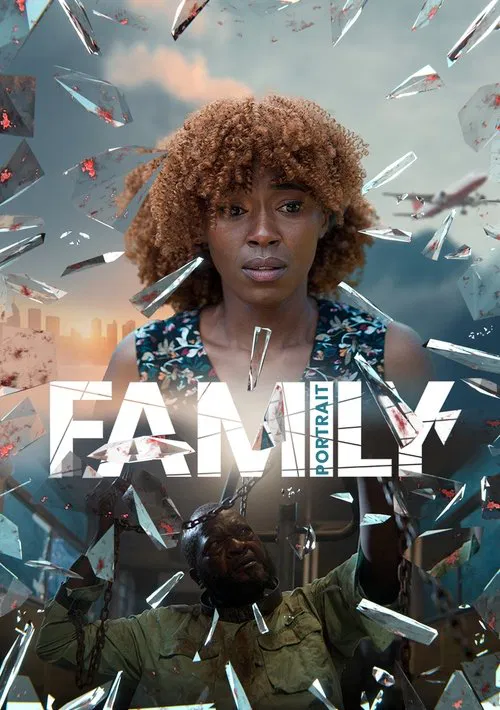 Poster do filme Family Portrait