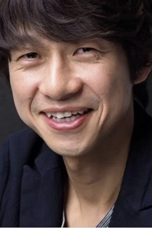 Yoshihiro Fukagawa profile picture