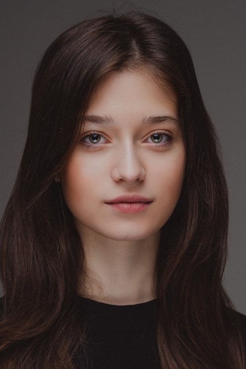 Елизавета Долбникова profile picture