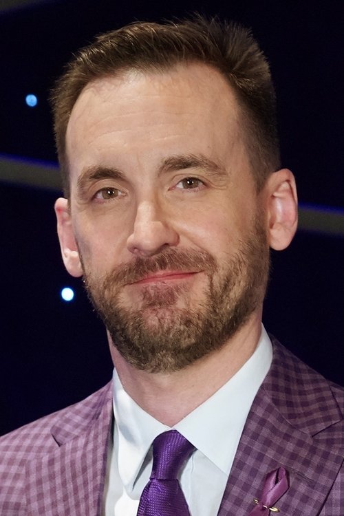 Brad Rutter profile picture