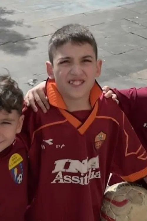 Poster do filme Il Civico Giusto - San Lorenzo