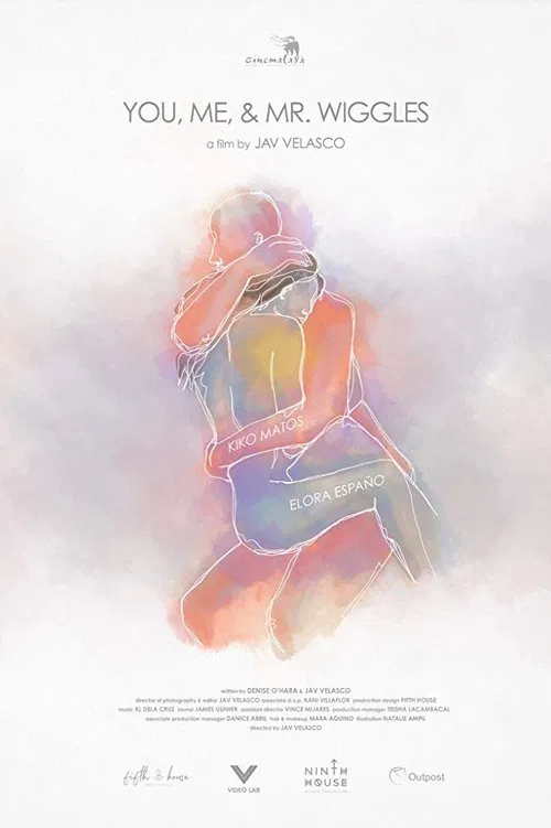 You, Me and Mr. Wiggles movie poster