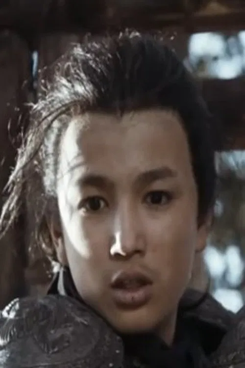 Qin Yi Ming profile picture