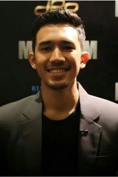 Riza Pahlevi profile picture