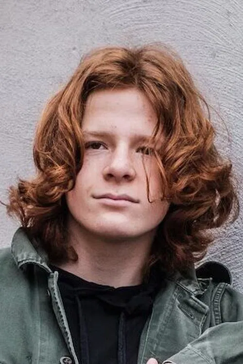 Sam Vanden Broecke profile picture
