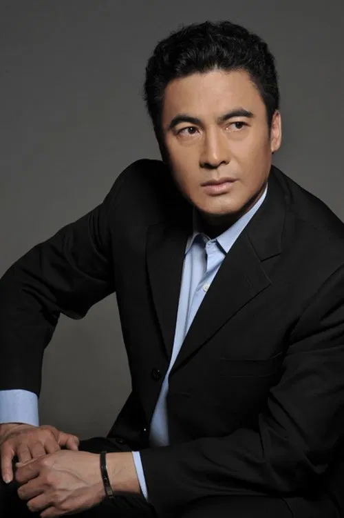 Shi Dasheng profile picture