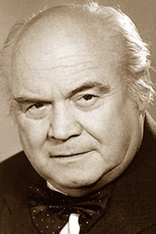 Sergei Kharchenko profile picture