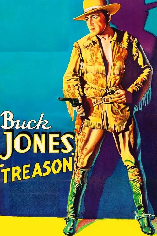 Poster do filme Treason