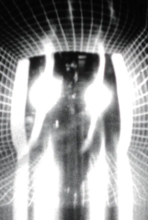 A Symptom movie poster